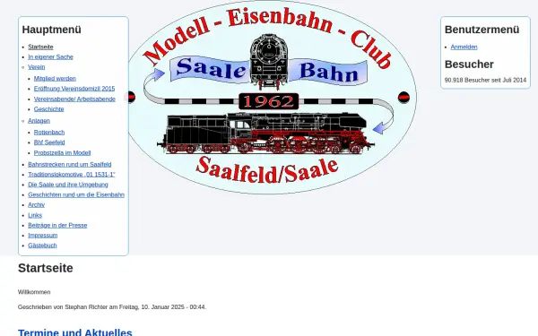 mec-saalebahn.de