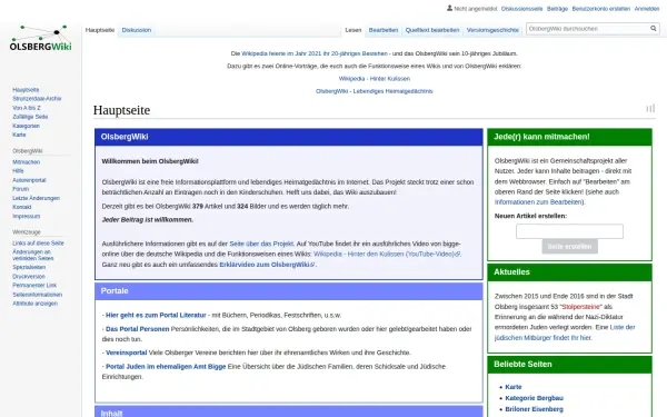 www.olsbergwiki.de