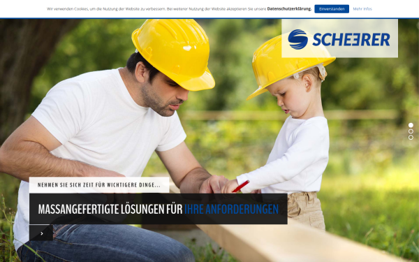 maschinenlogistik.scheerer.solutions