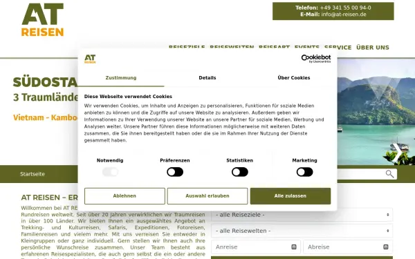 www.at-reisen.de