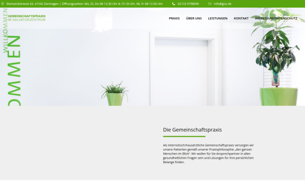 www.gisz.de