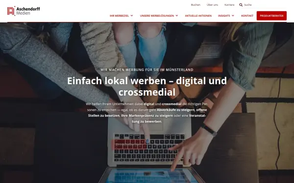 aschendorff-medien.de