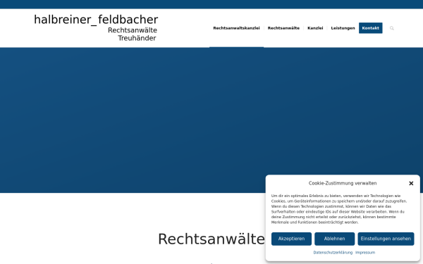 halbreiner.at