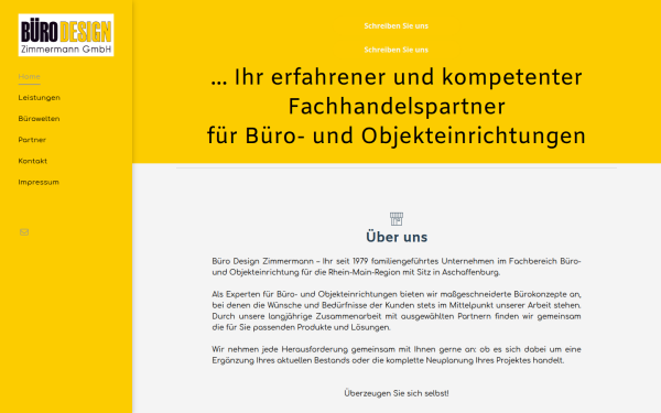 www.buerodesign-zimmermann.de
