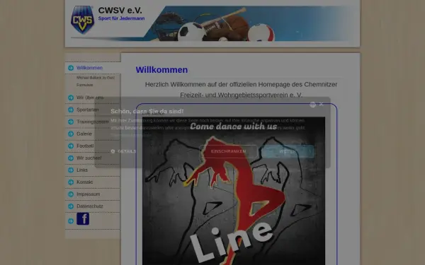 www.cwsv-sport.de