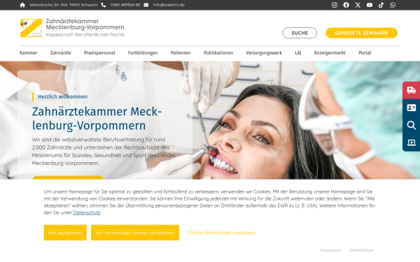zaekmv.de