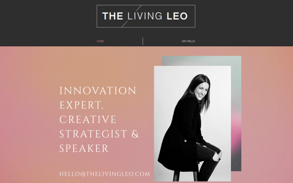 www.thelivingleo.com