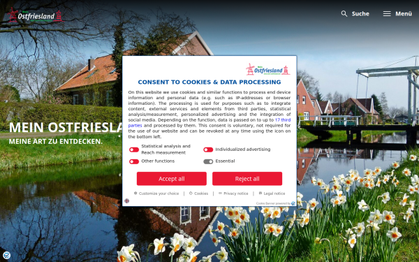 www.mein-ostfriesland.de