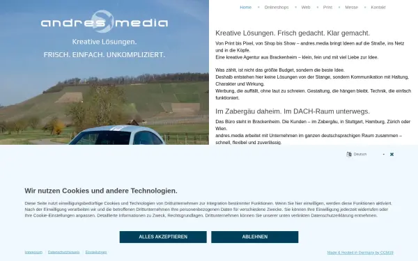 andresmedia.de