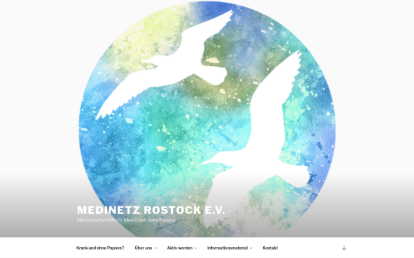 medinetz-rostock.de
