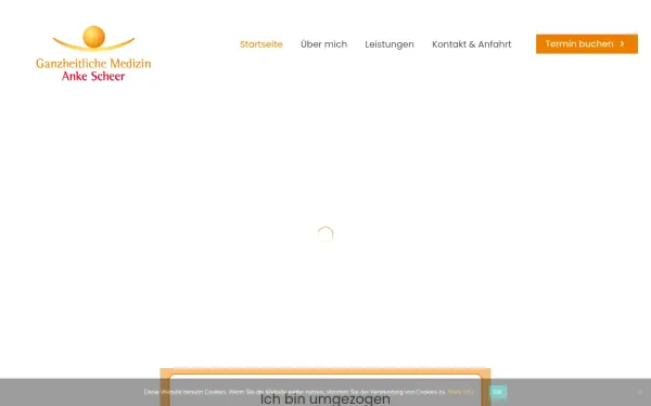 www.arztpraxis-scheer.de