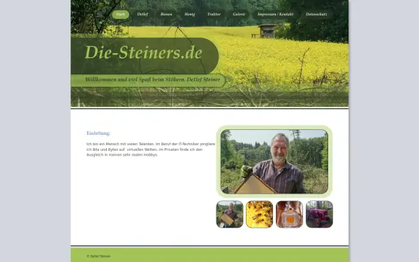 die-steiners.de