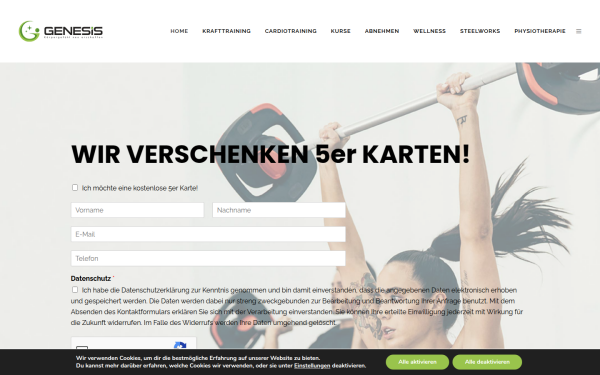 genesis-fitness.de