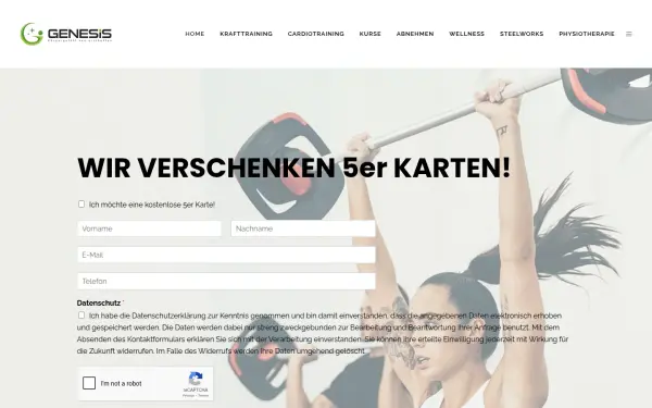 genesis-fitness.de