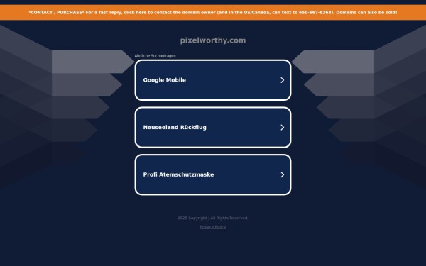noteworthy.pixelworthy.com