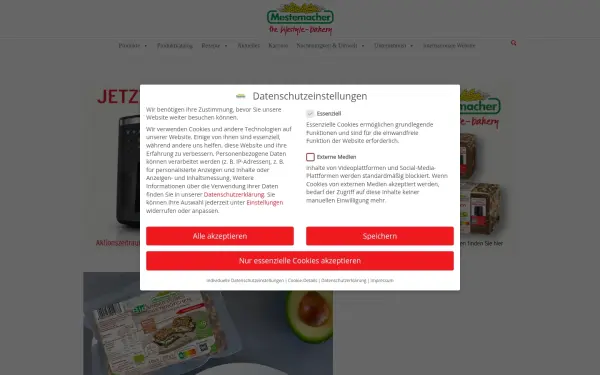 www.mestemacher.de