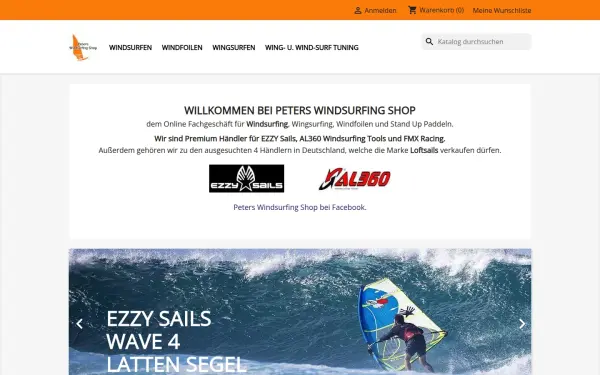 peters-windsurfing.shop