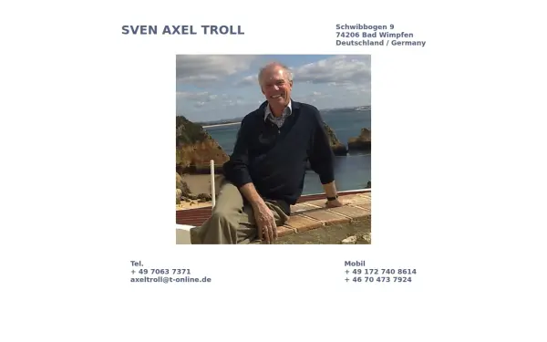 axeltroll.de