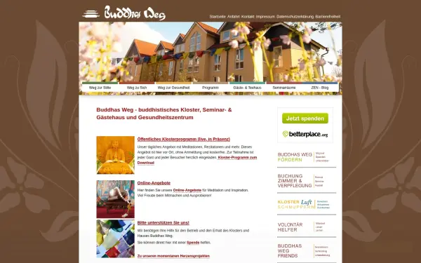 buddhasweg.eu