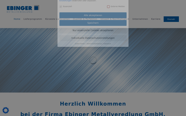 ebingermetallveredlung.de
