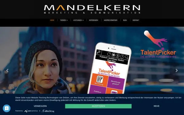 www.mandelkern.de