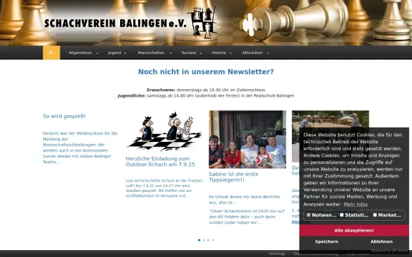 www.svbalingen.de