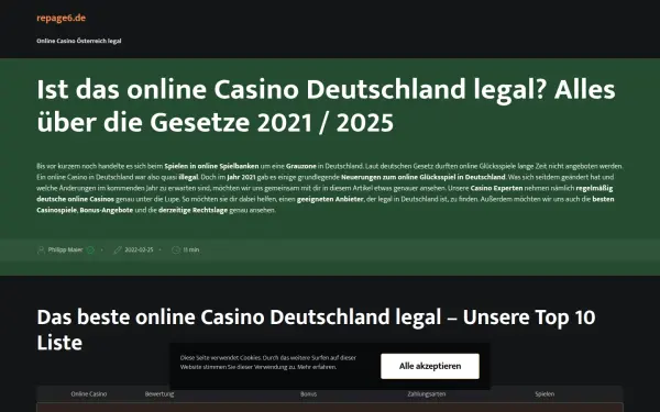 repage6.de