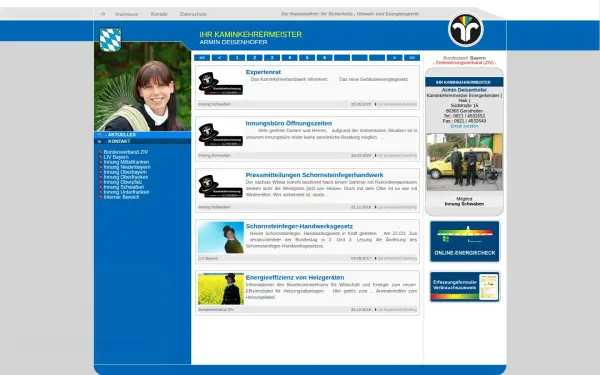 armin-deisenhofer-schornsteinfeger.de