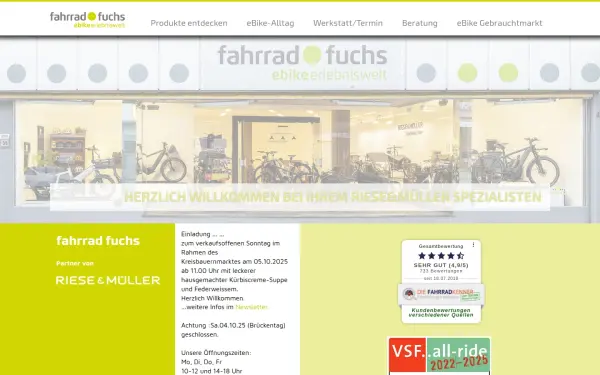 www.fahrrad-fuchs.de