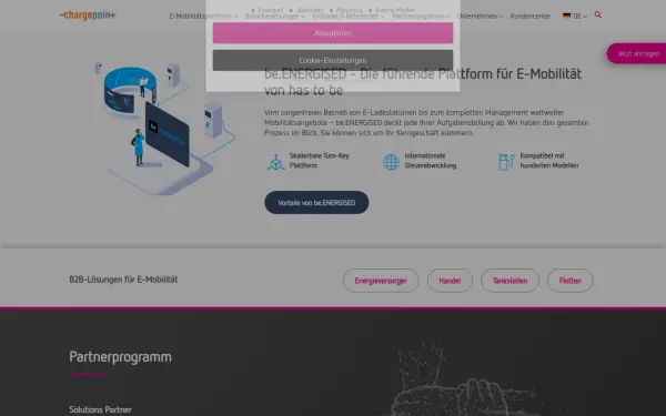 has-to-be.com