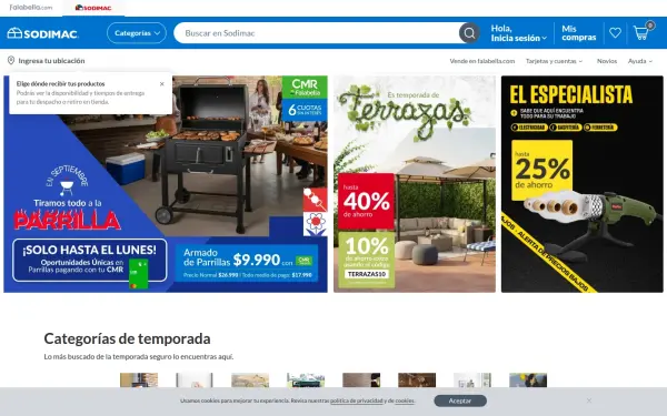 sodimac.falabella.com