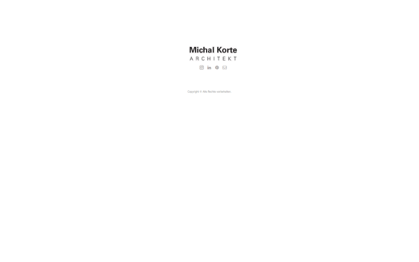 www.michalkorte.com