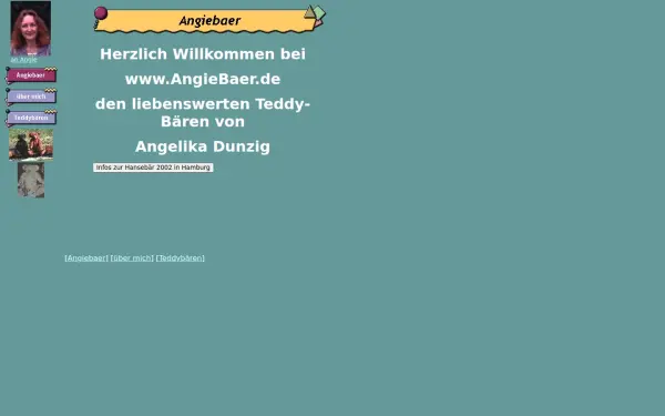 angiebaer.de