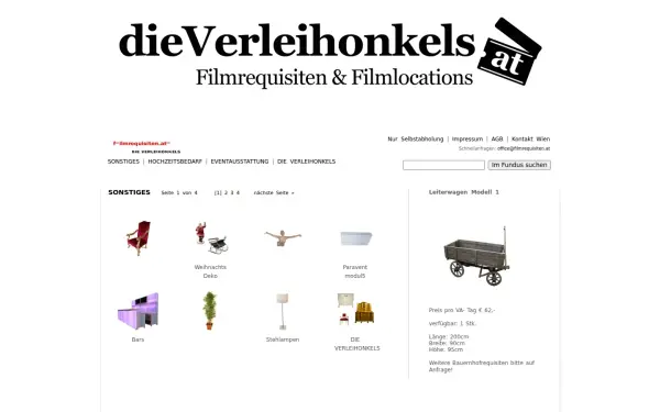 dieverleihonkels.de