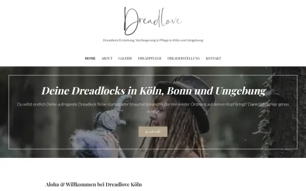 dreadlove.de