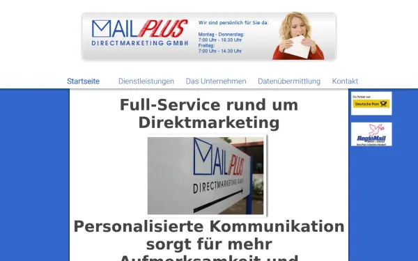 mailplus.de
