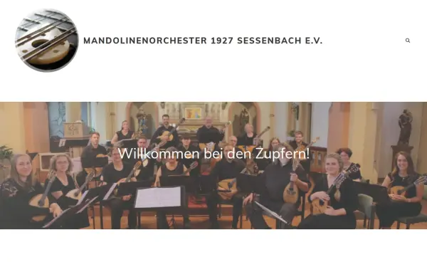 mandolinenorchester-sessenbach.de