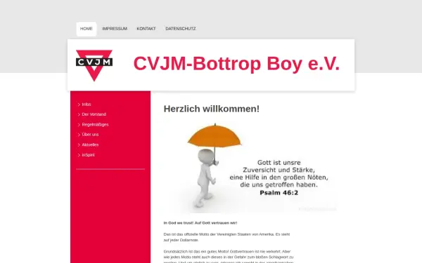 www.cvjm-bottrop-boy.de