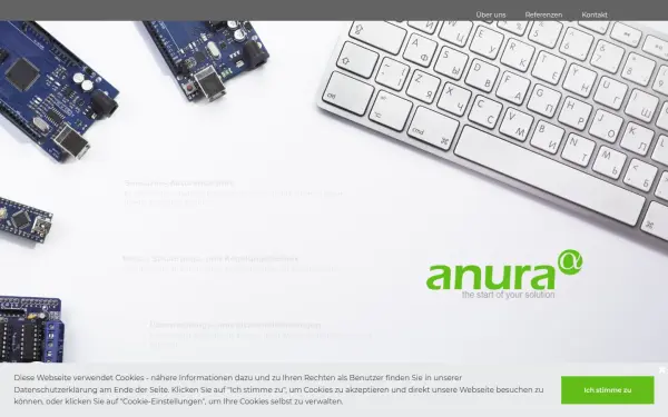 anura-gmbh.com