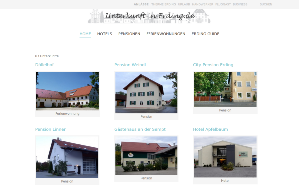 unterkunft-in-erding.de