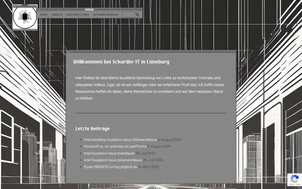 www.schardin-it.de