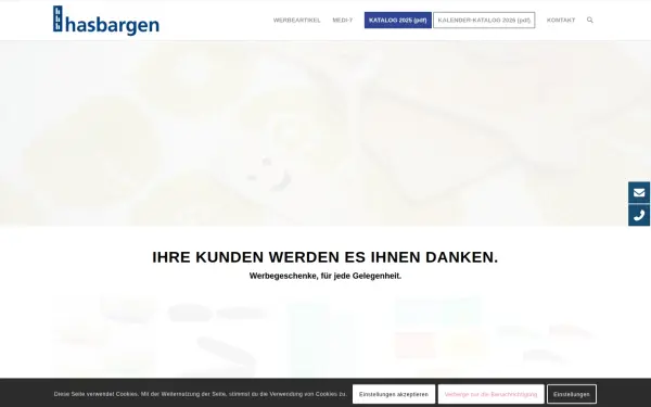 hasbargen.de