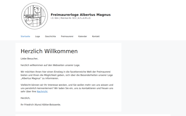 www.loge-am.de