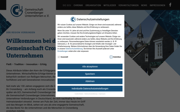 gcu-ev.de