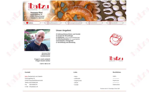batzu.de