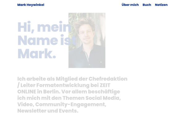 markheywinkel.de