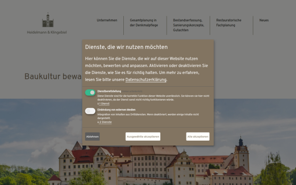 www.heidelmann-klingebiel.de