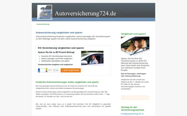 autoversicherung724.de