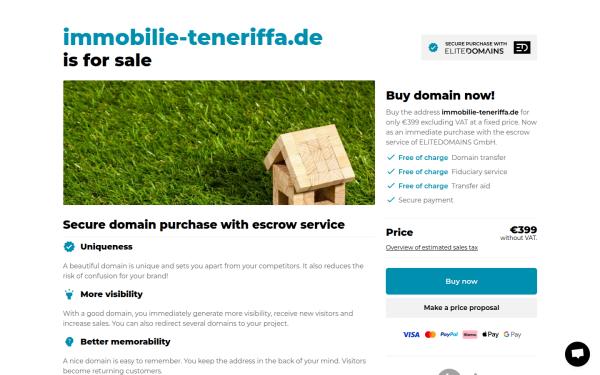 immobilie-teneriffa.de