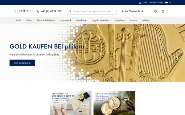 philoro.at